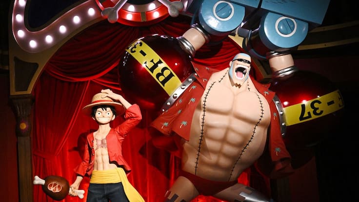 Confirman estreno de las tres primeras películas de famoso anime en los cines chilenos: conoce las fechas