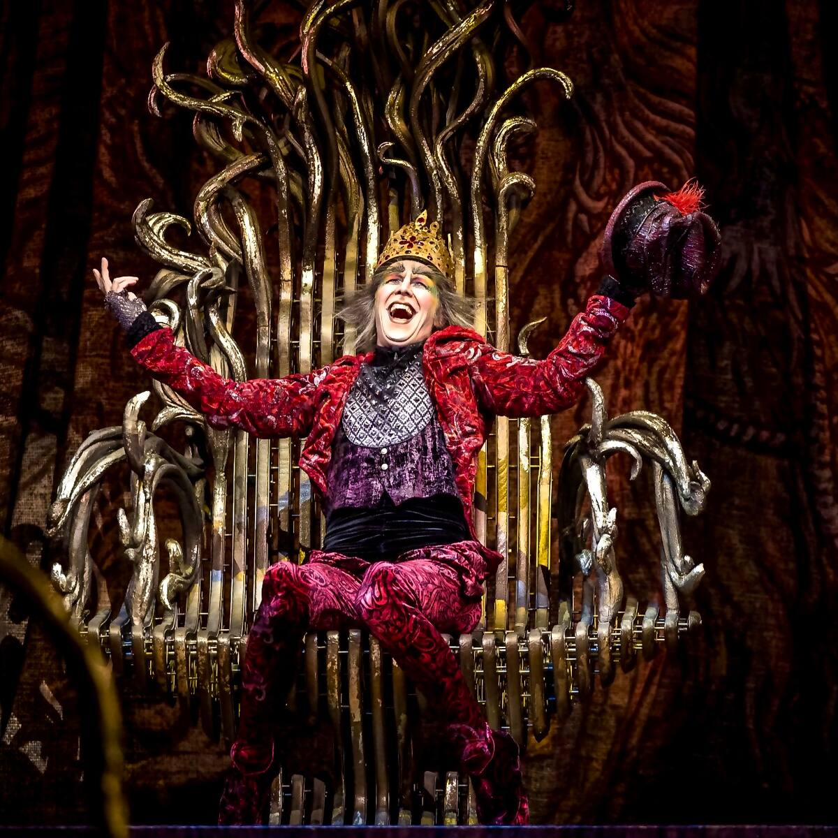 Cirque du Soleil regresa a Chile con su show más icónico “Alegría”: cuándo será la venta de entradas, valores y descuentos