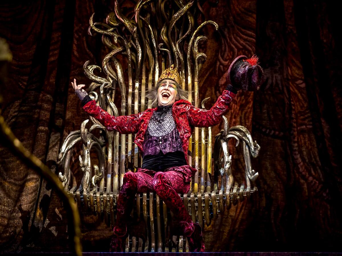 Cirque du Soleil regresa a Chile con su show más icónico “Alegría”: cuándo será la venta de entradas, valores y descuentos