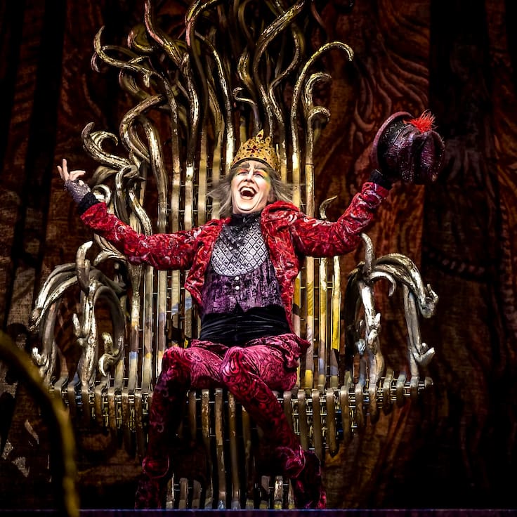 Cirque du Soleil regresa a Chile con su show más icónico “Alegría”: cuándo será la venta de entradas, valores y descuentos