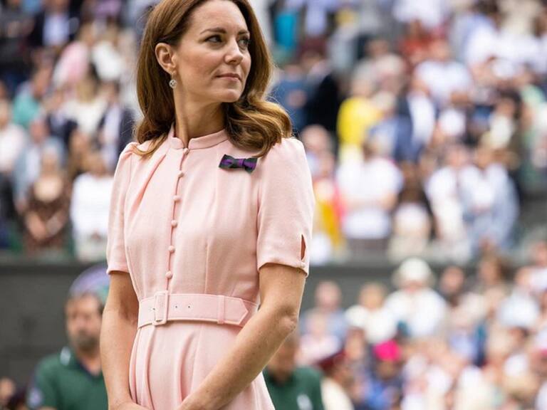 ¿Está embarazada? Medios ingleses aseguran que Kate Middleton espera a su cuarto hijo