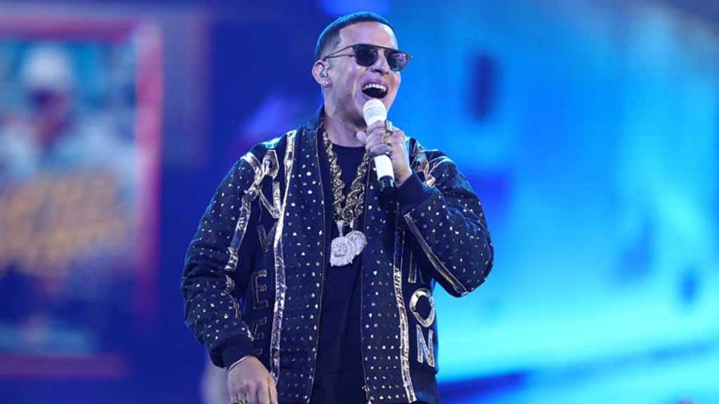 Daddy Yankee