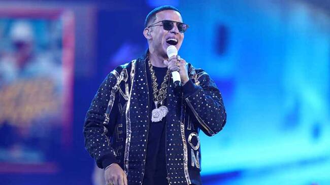 Daddy Yankee