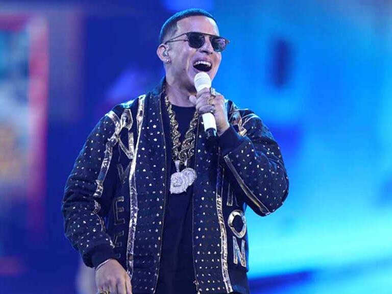 Daddy Yankee