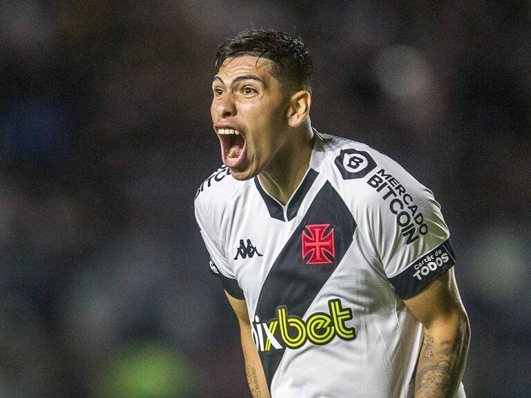 Carlos Palacios se transformó en el nuevo refuerzo de Colo Colo para la temporada 2023