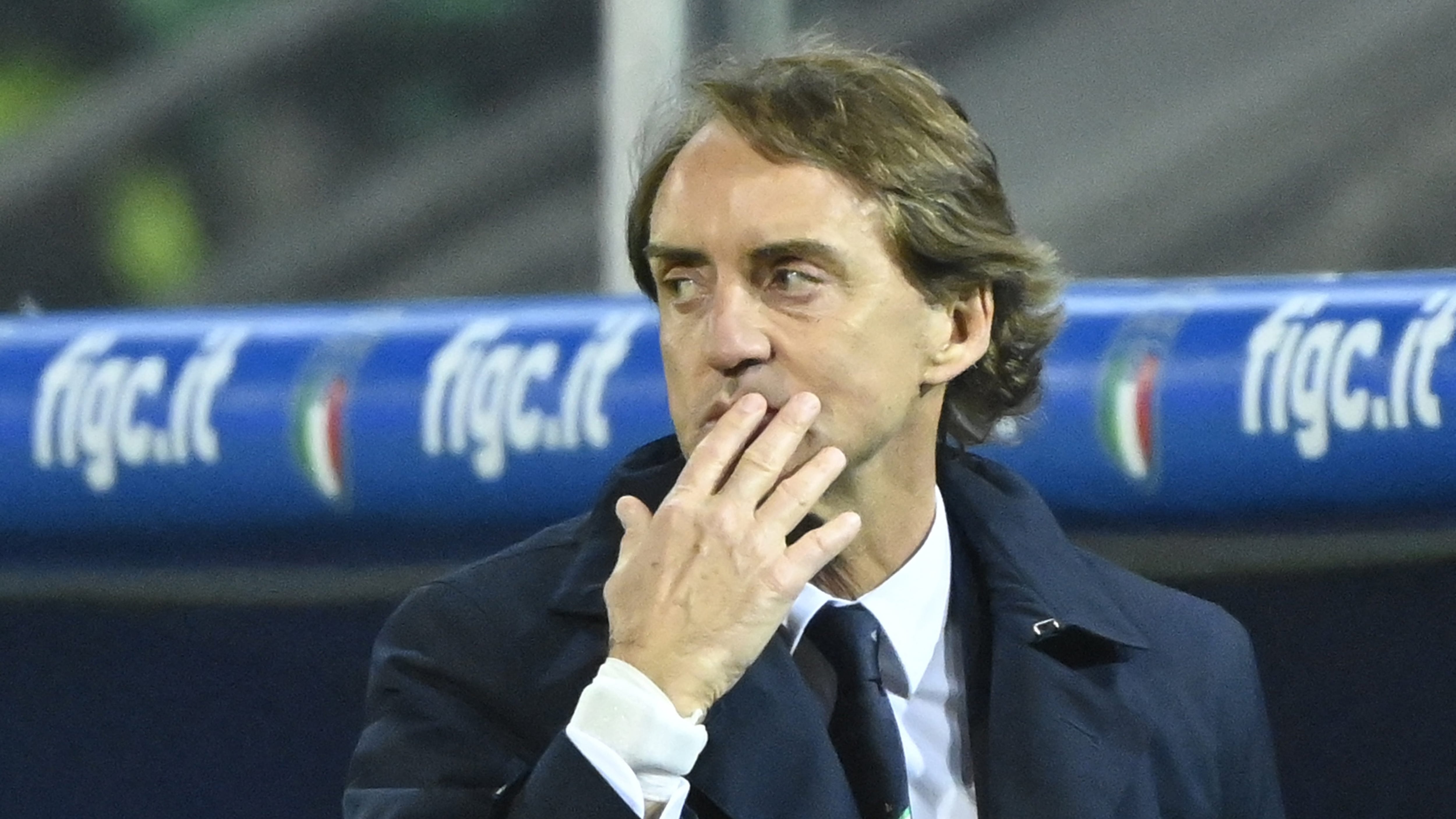 Roberto Mancini