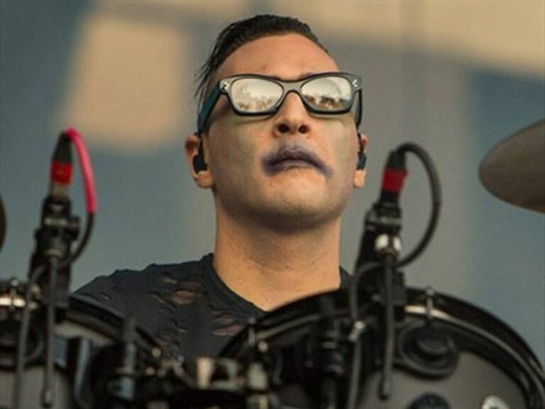 Gil Sharone, baterista de Marilyn Manson, anunció oficialmente su salida de la banda