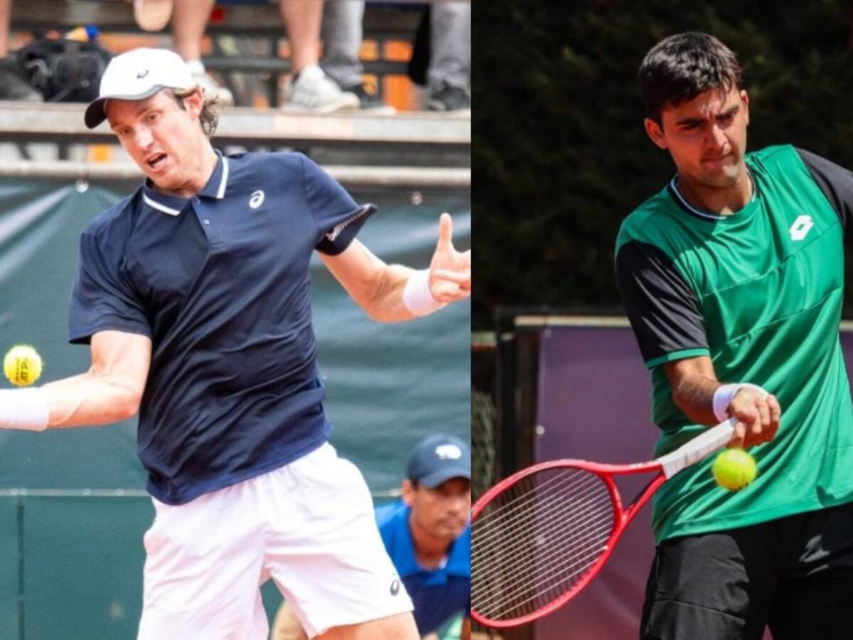 Duelos reprogramados: Jarry y Barrios ya tienen horario para jugar este jueves en Wimbledon 2023