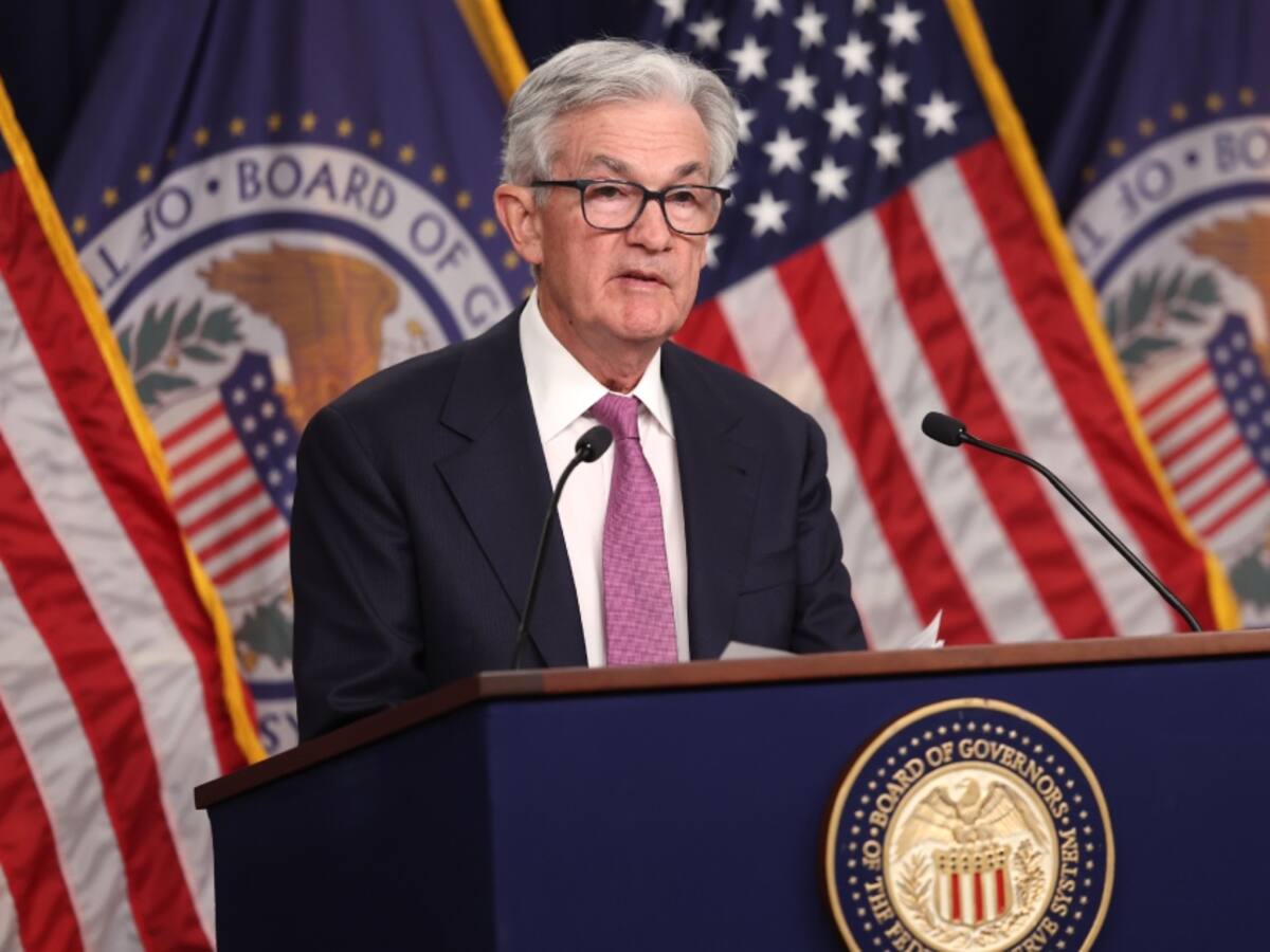Estados Unidos: Reserva Federal aprueba octavo aumento consecutivo de las tasas de interés
