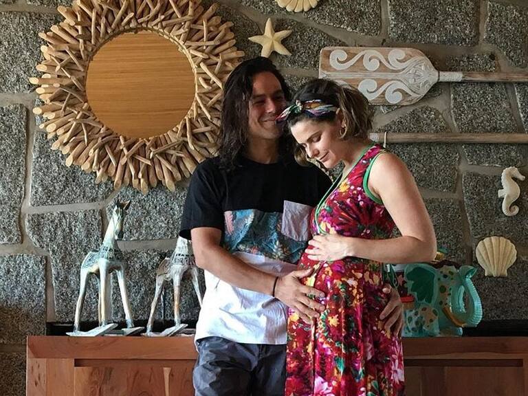 Montserrat Ballarin y Francisco Puelles