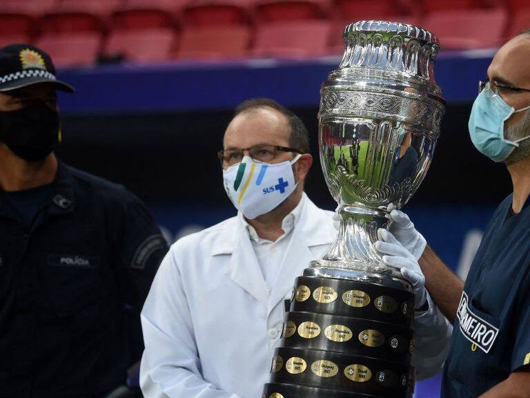 El clásico del continente: ¿Cómo llegan Argentina y Brasil a la final de la Copa América 2021?