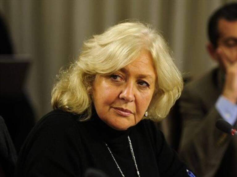 Mónica González de Ciper obtiene el Premio Nacional de Periodismo 2019