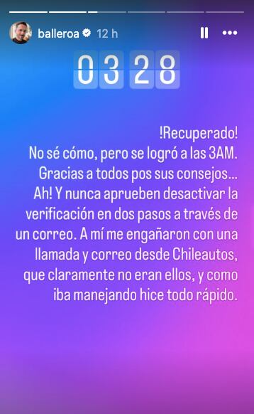 Instagram