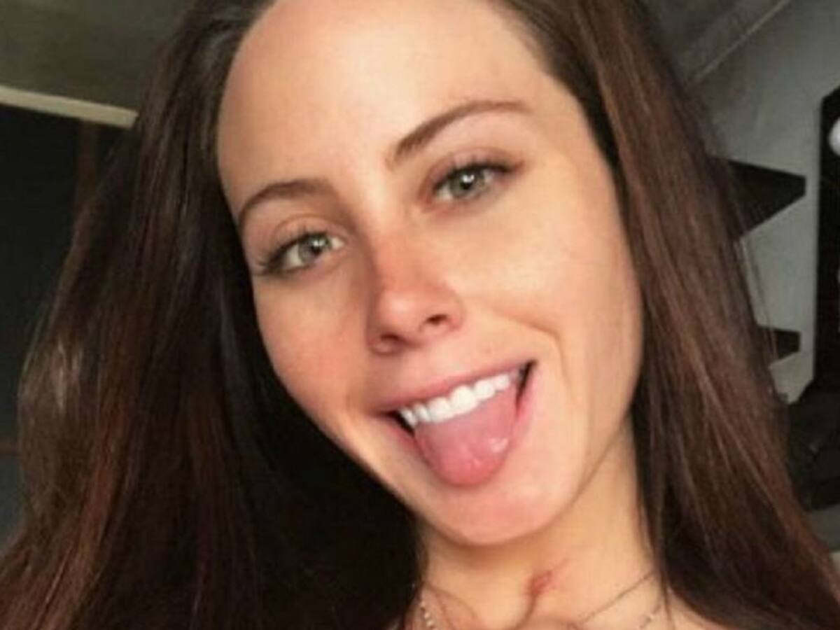 «La Chilindrina»: Nacha Michelson reveló que se rompió un diente en confuso incidente