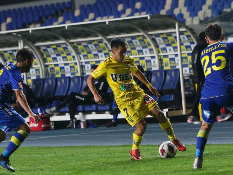 Programación fútbol chileno: ¿Qué partidos se juegan hoy, 11 de octubre, y quién transmite?