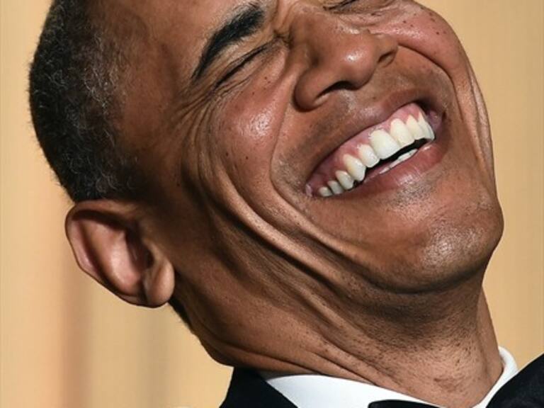 Candidato a concejal por Maipú usó imagen de Barack Obama en su campaña