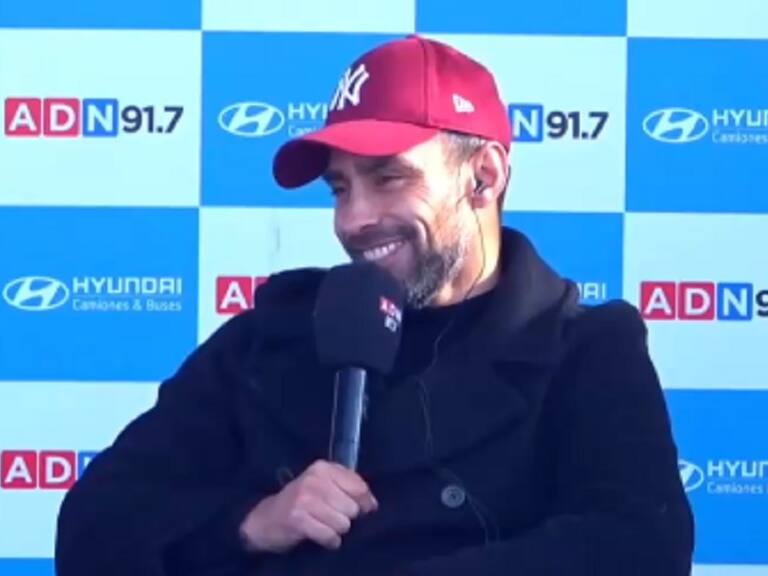 «Necesito una grúa para sacar mi auto de mi excasa»: Jorge Valdivia se autotroleó en Los Tenores por problema judicial