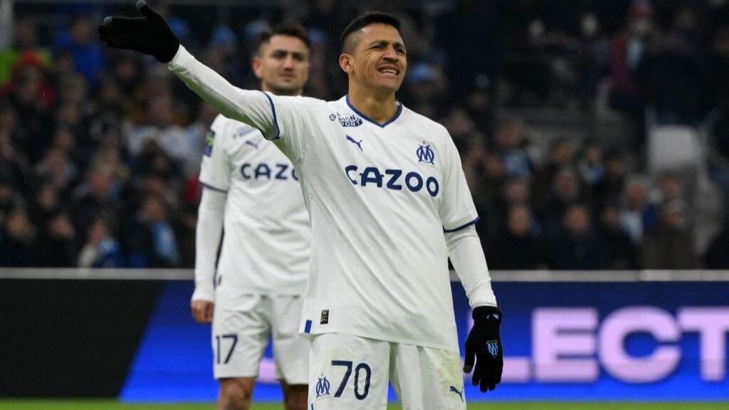 Alexis Sánchez es demandado por compra de terrenos en Paine
