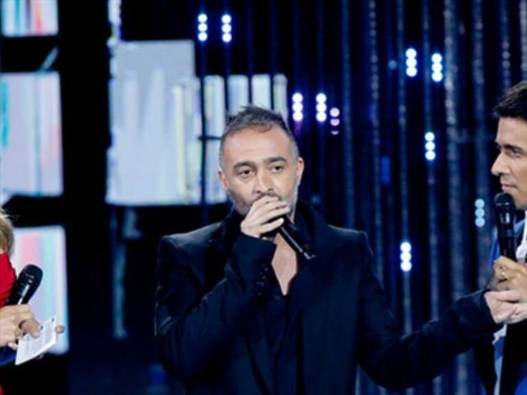 Mario Domm de Camila: «Es triste ver cómo el platino se fue a España con la persona menos humilde»