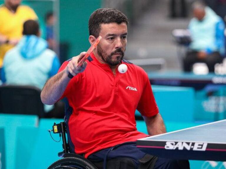 Entradas Parapanamericanos