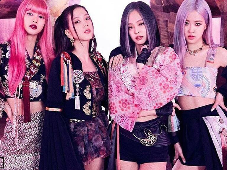 El documental de BLACKPINK, Light Up The Sky, ya se encuentra disponible en Netflix