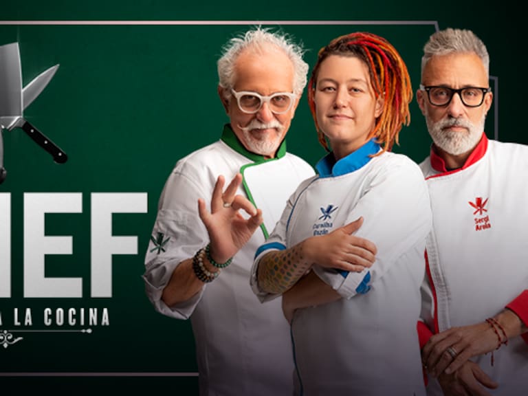 El Discípulo de Chef ya tiene a sus finalistas | Chilevisión