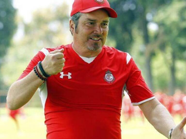 Marcelo Oyarzún, destacado preparador físico: «Al retorno puede haber muchos jugadores lesionados»