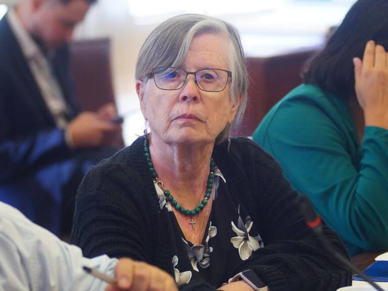 Marcela Bulnes Facebook