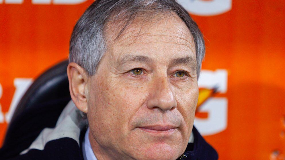 Clásico Universitario: la advertencia de Ariel Holan a la U. de Chile