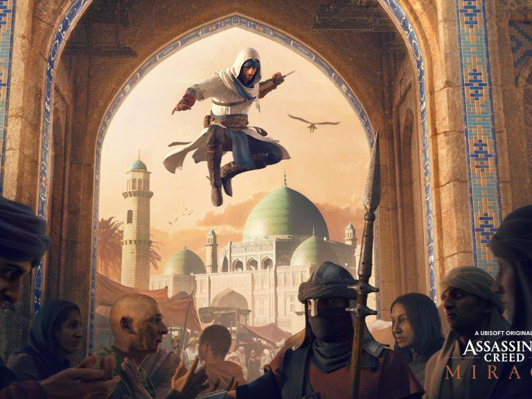 «Assassin’s Creed Mirage»: Ubisoft confirmó la próxima entrega de la franquicia
