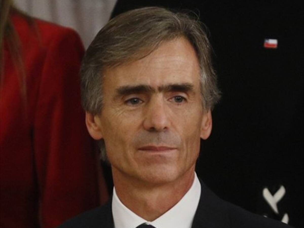 Exministro Valente: Si hubiese sido más populista, quizá seguiría en el gabinete