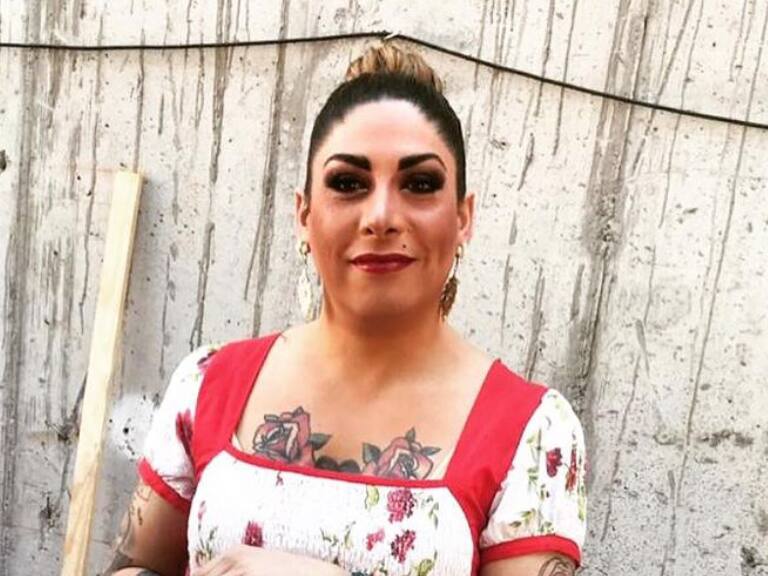 Botota Fox intriga por su ausencia de las grabaciones de «Tierra Brava»