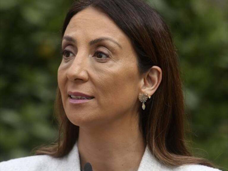 Ministra Pérez llamó a «cuidar la unidad del país» y celebrar las Fiestas Patrias con autocuidado