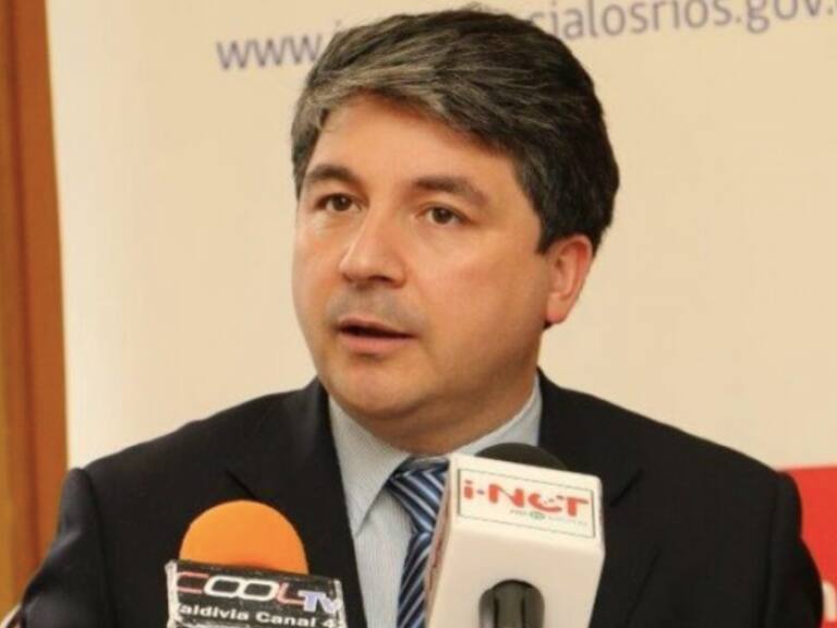 Tras filtración de audio: mujeres RN critican dichos de candidato a gobernador UDI contra senadora María José Gatica