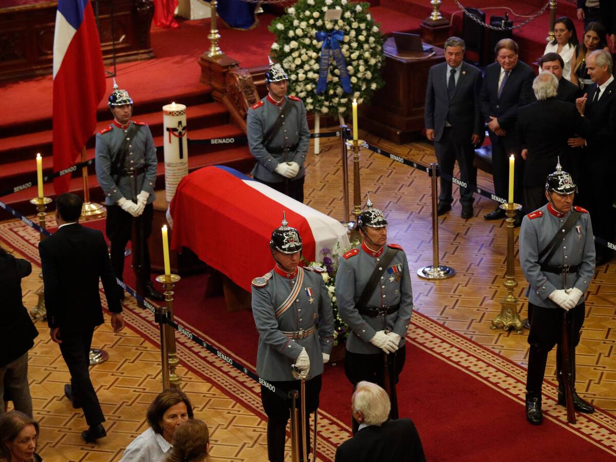 Muerte de Sebastián Piñera: ¿Cuándo y dónde será enterrado el expresidente de Chile?