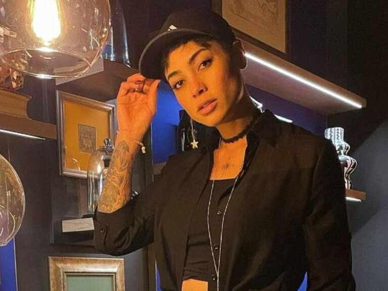 «Fue caótico»: Camila Recabarren responde a funa acusando que fue amenazada con armas