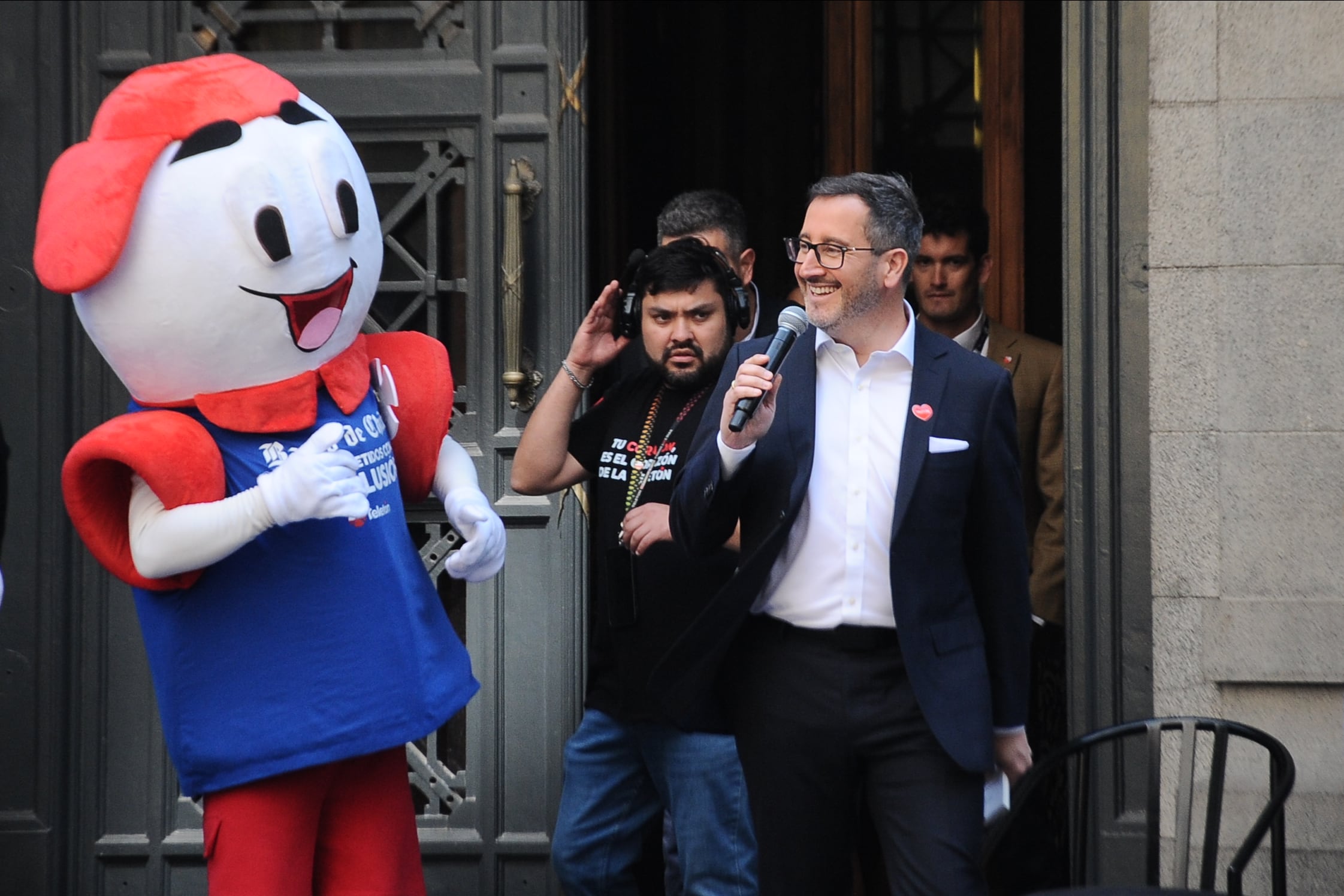 Agencia Uno