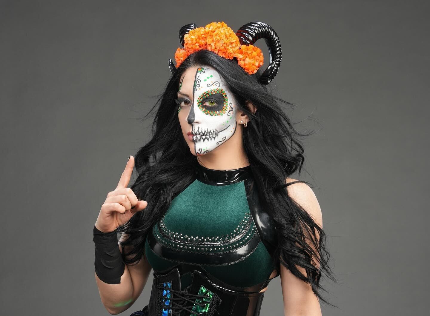 WWE
