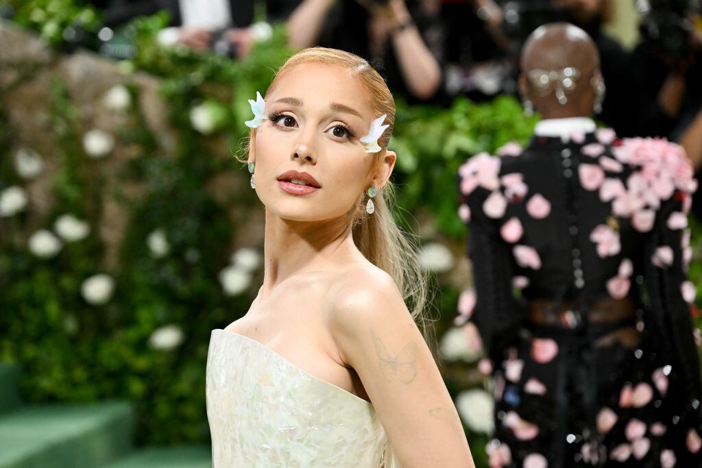 Ariana Grande