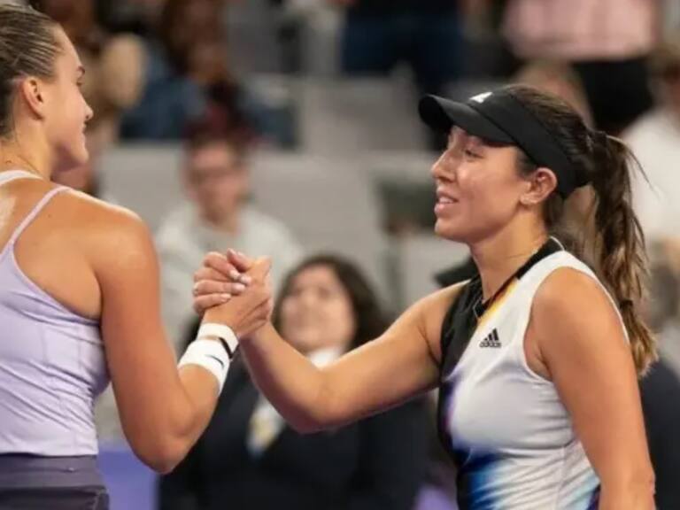 Aryna Sabalenka y Jessica Pegula disputarán la gran final femenina del US Open