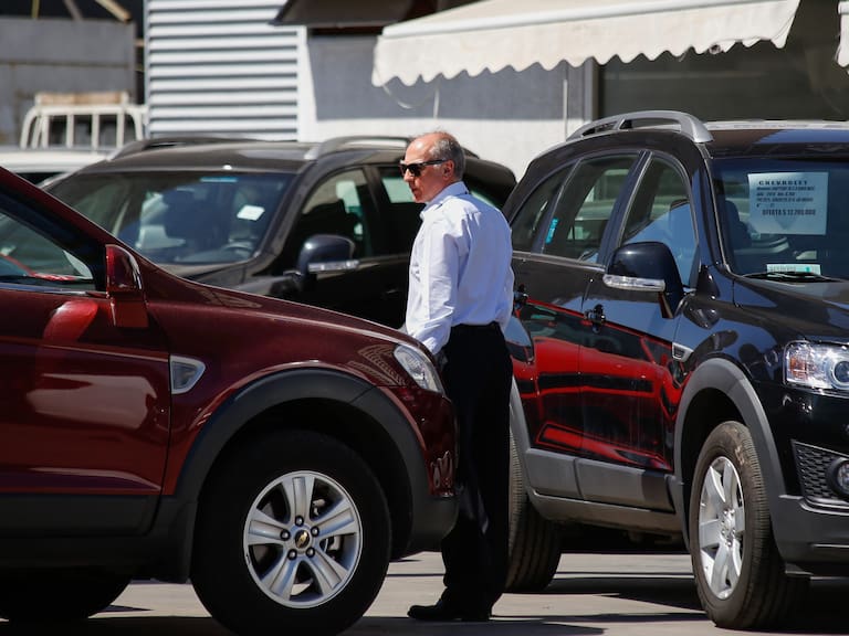 Experto sobre el crecimiento en la compra y venta de autos usados: «Es un récord histórico»