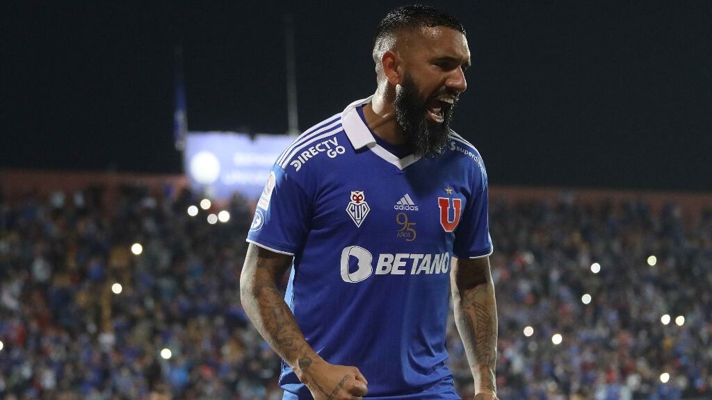 Ronnie Fernández: "Es preocupante que un concierto tenga un aforo mayor que un Superclásico"