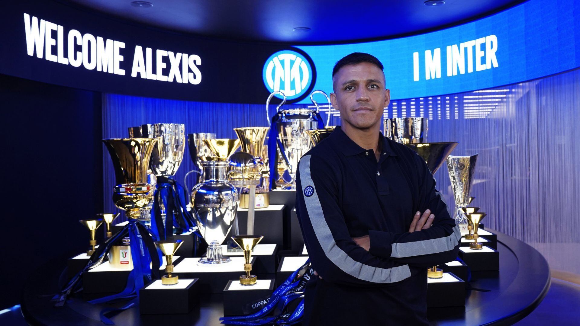 Alexis Sánchez