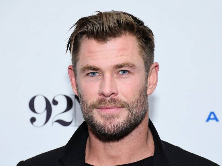 Chris Hemsworth descubre que tiene hasta 10 veces más riesgo de sufrir Alzheimer que el resto de la población