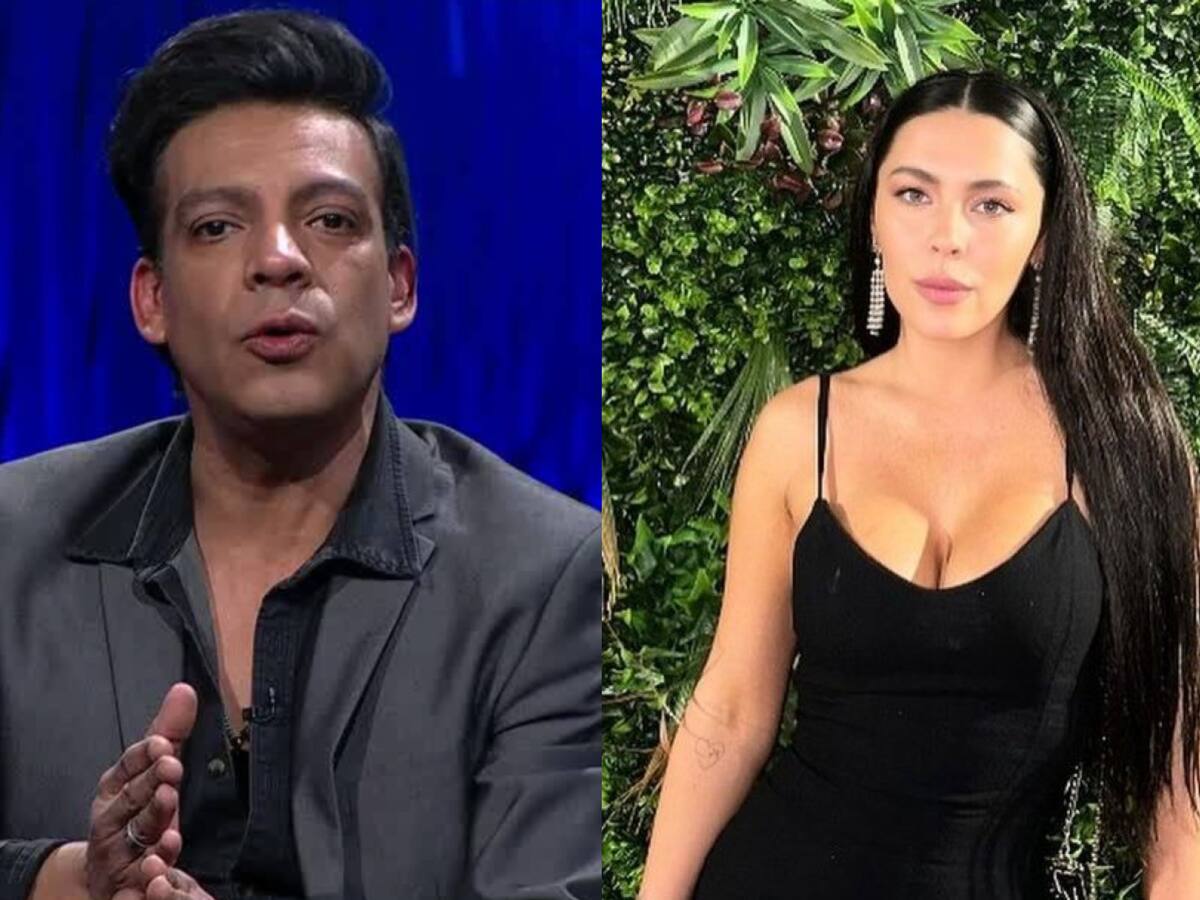 Juan David Rodríguez defiende su querella contra Daniela Aránguiz y advierte: “No aceptaré las disculpas públicas”