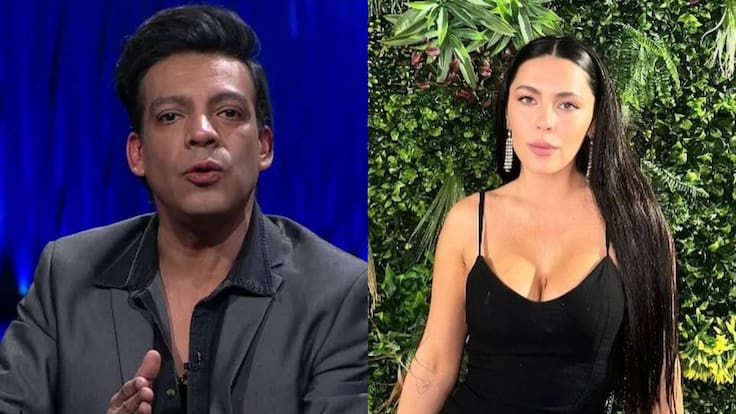 Juan David Rodríguez defiende su querella contra Daniela Aránguiz y advierte: “No aceptaré las disculpas públicas”