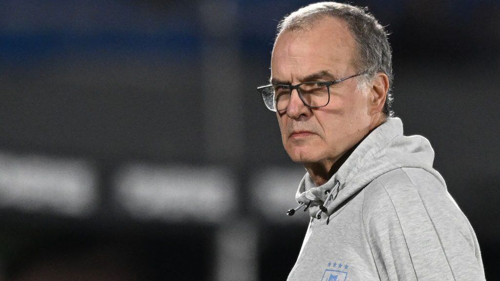 Marcelo Bielsa