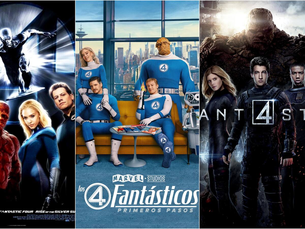 “Los 4 Fantásticos: primeros pasos” logra un importante hito en la industria y llena de esperanza a Marvel Studios