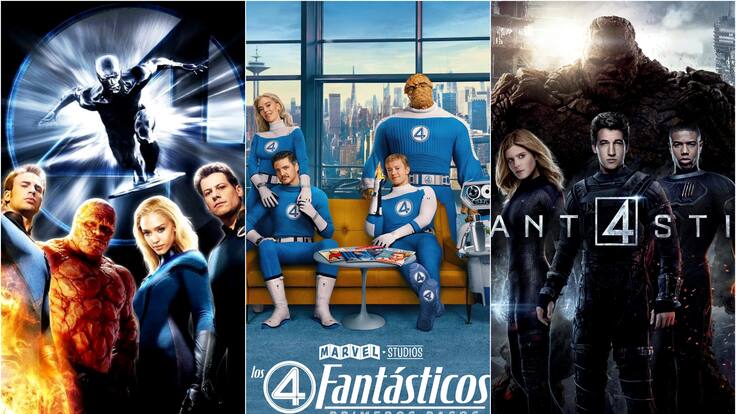 “Los 4 Fantásticos: primeros pasos” logra un importante hito en la industria y llena de esperanza a Marvel Studios