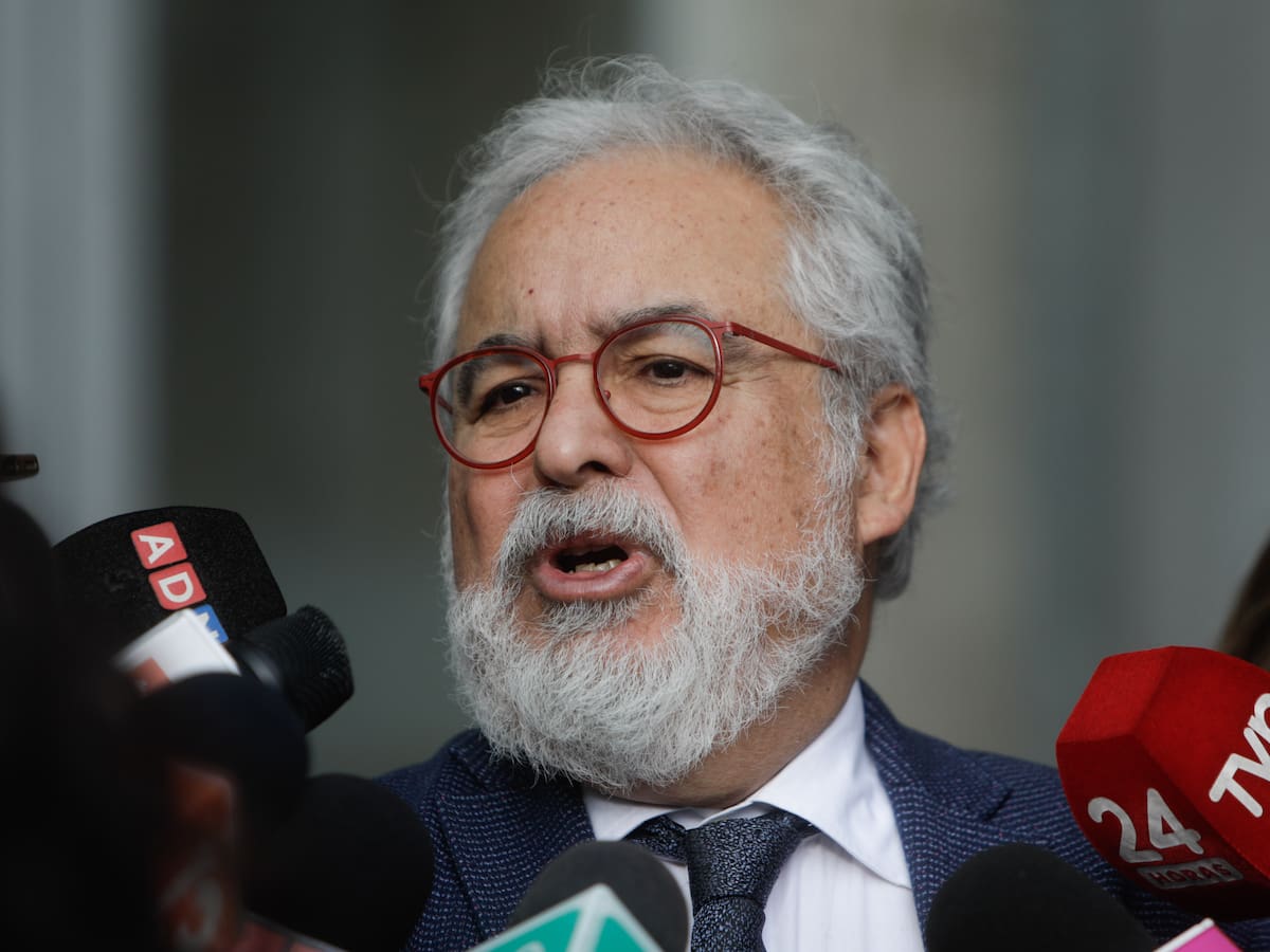Luis Hermosilla revela pagos en efectivo durante gobierno de Piñera y asegura que fueron “iniciativa del expresidente”